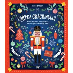 O aventur&259; de Cr&259;ciun a&537;a cum n-ai mai v&259;zut pân&259; acumLumea e plin&259; de culturi &537;i tradi&539;ii iar una dintre cele mai cunoscute este Cr&259;ciunul Dar oare cum se s&259;rb&259;tore&537;te la mii de kilometri distan&539;&259; de canapeaua ta Ce se serve&537;te în seara de Ajun într-o gospod&259;rie american&259; Pe lâng&259; Mo&537; Cr&259;ciun ce alte personaje sunt responsabile cu 