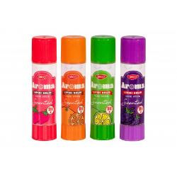 Lipiciul solid PVP aroma de la DACO este un adeziv inovator perfect pentru proiectele creative sau activit&259;&539;ile de zi cu zi la birou sau la &537;coal&259; Cu un gramaj de 21 g &537;i diferite arome pl&259;cute acest lipici ofer&259; o experien&539;&259; unic&259; aducând un strop de creativitate &537;i prospe&539;ime în activit&259;&539;ile de lipireCaracteristici produsGramaj 21 g ideal pentru 