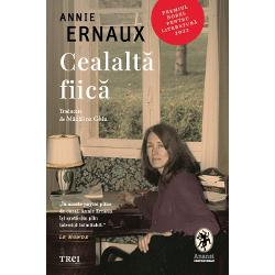 PREMIUL NOBEL PENTRU LITERATUR&258; 2022„În aceste pagini pline de curaj Annie Ernaux î&537;i arat&259; din plin talentul inimitabil“ - Le MondeYvetot o duminic&259; de august din anul 1950 Annie are zece ani &537;i se joac&259; de-a prinselea cu o alt&259; feti&539;&259; în b&259;taia soarelui pe aleea de pietri&537; din rue de l’École Mama ei iese din magazinul alimentar ca s&259; stea la taclale cu 