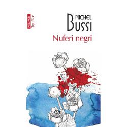 Traducere din limba francez&259; &351;i note de M&259;d&259;lin Ro&351;ioruGiverny În timpul zilei turi&351;tii iau cu asalt casa în care Claude Monet &351;i-a tr&259;it ultima parte a vie&355;ii &351;i gr&259;dinile ce au inspirat faimoasele sale tablouri cu nuferi Dar când se las&259; t&259;cerea satul acesta mic &351;i lini&351;tit î&351;i dezv&259;luie partea întunecat&259; Nuferi negri spune o poveste care 