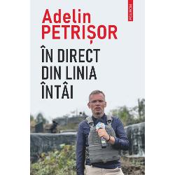 „Când o mie de oameni fug într-o direc&539;ie &537;i doar câ&539;iva aleg s&259; alerge spre ceea ce i-a gonit pe semenii lor o parte dintre cei care înainteaz&259; pe contrasens sunt jurnali&537;ti România a avut mai multe genera&539;ii temerare de ziari&537;ti de r&259;zboi dup&259; 1990 Pu&539;ini au izbutit s&259; r&259;mân&259; timp de decenii în profesie mai ales la vârf a&537;a cum a f&259;cut-o Adelin 