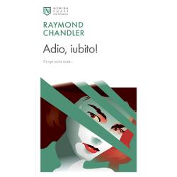 Colectia Carti de BuzunarCu opt ani în urm&259;Moose Malloy tr&259;ia cel mai frumos vis urma s&259; o ia de so&539;ie pe Velma o ro&537;cat&259; r&259;pitoare Îns&259; planurile lor sunt z&259;d&259;rnicite de acuza&539;iile de jaf armat sus&539;inute de probe înscenate cu abilitateDup&259; isp&259;&537;irea pedepseiMalloy e din nou liber iar prima sa dorin&539;&259; e s&259; o revad&259; pe Velma 