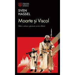 Colectia Carti de BuzunarHitler a ordonat o glorioas&259; cucerire a RusieiIarna ruseasc&259; n-are rivalUleiul înghea&539;&259; în arme solda&539;ii î&537;i pun ziare pe sub uniform&259; M&259;celul continu&259; Armata german&259; pierde peste un milion de suflete la 120 de kilometri de por&539;ile Moscovei iar Opera&539;iunea Taifun planul de cucerire a ora&537;ului e&537;ueaz&259;Inimile &537;i trupurile tuturor 