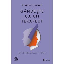 Cartea aceasta nu se cite&537;te ci se respir&259; se consum&259; cu poft&259; ca o mas&259; delicioas&259; dup&259; care r&259;mâi cu certitudinea c&259; ai nea&537;teptat de mult control asupra felului în care sim&539;i &537;i tr&259;ie&537;ti via&539;aCombina&539;ia de studii psihologice moderne solide principii filosofice str&259;vechi &537;i pove&537;ti din cabinetul de psihoterapie face din 
