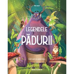 Descoper&259; al&259;turi de Erin &537;i Nora însemn&259;rile bunicii lor despre fiin&539;ele care locuiesc în p&259;dure Preg&259;te&537;te-te s&259; te întâlne&537;ti cu zâne cu pitici cu troli cu nimfe &537;i multe alte fiin&539;e magice dar mai ales preg&259;te&537;te-te s&259; te emo&539;ionezi s&259; râzi &537;i nu în ultimul rând s&259; strâmbi din nas nu toate fiin&539;ele miros a trandafiri &537;i a 