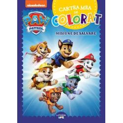 Descoper&259; pove&537;tile prietenilor t&259;i cu ajutorul jocurilor &537;i al paginilor de colorat În compania personajelor preferate vei înv&259;&539;a s&259; combini culorile s&259; colorezi cât mai potrivit în contur în timp ce rezolvi diverse jocuri logice 