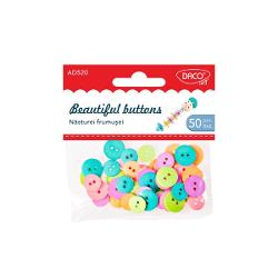 Culoare veselie &537;i inspira&539;ie pentru toate proiectele tale creative&127752;&nbsp;Perfect pentru craft &537;i decor&nbsp;&ndash; creeaz&259; felicit&259;ri rame foto tablouri juc&259;rii accesorii textile sau personalizeaz&259; haine &537;i gen&539;i&127912;&nbsp;strong data-start273 data-end296 