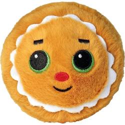 Jucarie de plus TY Beanie Bouncers - figura COOKIE 9 cm TY 83077