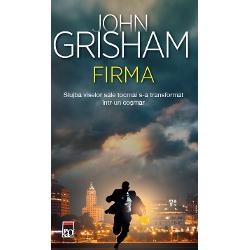 FIRMA-JOHN GRISHAM