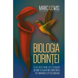 Ce-ai spune daca dependenta nu ar fi un drum fara intoarcere ci o cale pe care creierul a invatat-o - si de care se poate dezvata In aceasta lucrare emotionanta si revelatoare Marc Lewis neurocercetator si persoana cu un istoric personal de fost dependent ne propune o perspectiva noua asupra adictiei si asupra procesului de renuntare la adictie El vorbeste despre actualizarea modului in care intelegem adictia nu ca efect al chimiei cerebrale sau ca urmare a unei predispozitii genetice 