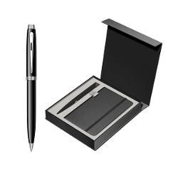 Set cu Pix Sheaffer 100 si Agenda A6