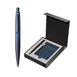 Set cu Pix Parker VFM Premium cu Card hoder