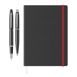 Set cu Pix si Stilou Sheaffer VFM plus agenda Notes A5