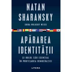 Cine este mai preg&259;tit s&259; fac&259; fa&539;&259; provoc&259;rilor &537;i s&259; apere principiile într-o lume modern&259; instabil&259; Cei cu identit&259;&539;i na&539;ionale religioase etnice sau tribale puternice care accept&259; democra&539;ia sau democra&539;ii care renun&539;&259; la identitate ca pe un fel de prejudecat&259; care creeaz&259; diviziuniBazându-se pe experien&539;a personal&259; ca disident sovietic &537;i prizonier 