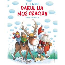 A fost odat&259; ca niciodat&259; când nu mai &351;tiu nici eu atâta îmi amintesc c&259; era în preajma Cr&259;ciunuluiGabi Mihai &351;i Bianca doi b&259;ie&355;i &351;i o pisic&259; î&351;i scriu scrisorile cître Mo&351; Cr&259;ciun Pe Gabi &351;i Mihai îmi închipui c&259; nu &355;i-e greu s&259;-i vezi scriind scrisori Dar pe 