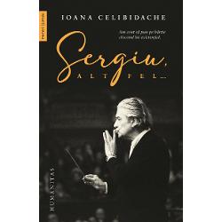 „Muzica nu corespunde unei forme de a fi E o devenire e ceva care se na&351;te cre&351;te ajunge la un punct de maxim&259; expansiune &351;i moare ca o plant&259; ca un sentiment ca ori&351;icare activitate omeneasc&259;… Cultura nu este altceva decât drumul spre libertate“ — SERGIU CELIBIDACHE „Celibidache avea una dintre cele mai fine urechi &351;i una dintre cele mai p&259;trunz&259;toare min&355;i muzicale din 