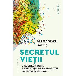 Una dintre perspectivele cele mai tentante &537;i în acela&537;i timp înfrico&537;&259;toare este apari&539;ia unor indivizi cu însu&537;iri fizice &537;i intelectuale mult superioare celor ale restului popula&539;iei prin posibilit&259;&539;ile deschise de editarea genomului uman – altfel spus apari&539;ia unei rase minoritare de supraoameni Genetica înceteaz&259; a&537;adar s&259; fie doar o &537;tiin&539;&259; de interes pur academic sau 