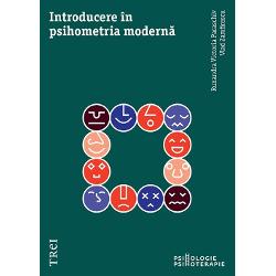 Lucrarea îmbog&259;&539;e&537;te literatura de specialitate din domeniul psihometriei fiind o sintez&259; echilibrat&259; între tradi&539;ia teoretic&259; &537;i inova&539;iile generate de transformarea digital&259; a &537;tiin&539;elor comportamentale Sunt prezentate principiile fundamentale ale construc&539;iei testelor modelele statistice &537;i criteriile de validare integrate într-o viziune compatibil&259; cu provoc&259;rile erei digitale Volumul 