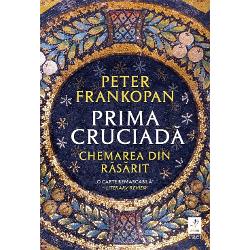 „Cea mai însemnat&259; contribu&539;ie la regândirea originilor &537;i cursului Primei Cruciade într-o genera&539;ie“ — Times Literary Supplement În aceast&259; lucrare deschiz&259;toare de noi perspective Peter Frankopan zugr&259;ve&537;te un tablou plin de via&539;&259; al confrunt&259;rilor notorii dintre cre&537;tinism &537;i islam Bazându-&537;i relatarea pe surse 