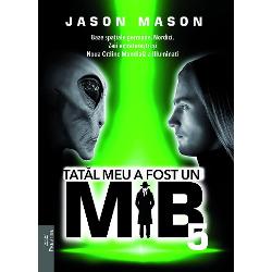NE PREGATIM PENTRU SOSIREA LORNe apropiem de esenta celor mai mari mistere ale vremurilor noastre Volumul 5 din seria MiB se integreaza perfect in serie si exista o multime de noi informatii de descoperit Jason Mason povesteste din nou despre Muntii Bucegi din Romania si&nbsp;despre sistemele de tuneluri de acolo care duc in centrul Pamantului Ambasadorii civilizatiilor subterane pazesc inregistrari ale adevaratei istorii a umanitatii De ce incearca elitele lumii sa 