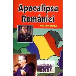 Romania se afla in Apocalipsa Comunismul a reprezentat o utopie care a adus omenirii mari si profunde suferinte a creat dictaturi odioase care au savarsit crime abominabile si incilcari ale legii incredibile „Oculta mondiala“ a gandit si pus in rol pentru o parte din Europa si din Asia formarea nei „puteri“ care urmandu-i instructiunile sprijinand-o din umbra cu politici diabolice si cu bani murdari va executa intocmai planurile intocmite dupa studii 