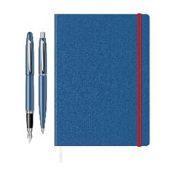 Set cu Pix si Stilou Sheaffer VFM plus agenda Notes A5