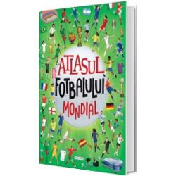Pregateste-te pentru o lunga si captivanta calatorie fotbalistica prin spatiu si timp Vei vizita cele cinci continente le vei cunoaste stadioanele vei asista la cele mai bune meciuri iti vei aminti cele mai celebre goluri vei admira marile vedete ale sportului-rege si te vor ului cateva povesti incredibil Pregateste-te pentru o lunga si captivanta calatorie fotbalistica prin spatiu si timp Vei vizita cele cinci continente le vei cunoaste stadioanele vei asista la cele mai bune 