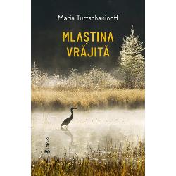 &Icirc;n nordul Finlandei &icirc;n Ostrobotnia &icirc;n mijlocul nesf&acirc;r&351;itelor p&259;duri se &icirc;ntinde o mla&351;tin&259; vr&259;jit&259; o turb&259;rie de mii de ani s&259;la&351; al nimfelor &351;i trolilor Nu departe se afl&259; ferma Nevabacka locuit&259; de aceea&351;i familie de vreo patru secole vreme &icirc;n care a trecut prin r&259;zboaie foamete molime iar acum a ajuns la un moment de r&259;scrucep 