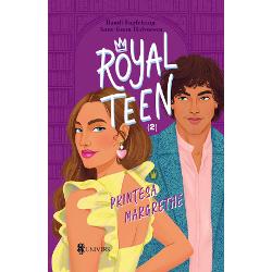 Prin&539;esa Margrethe este inteligent&259; &537;i frumoas&259; &537;i întotdeauna &537;tie cum s&259; se prezinte în public Dar în ciuda aparen&539;elor perfecte situa&539;ia ei este complicat&259; familia i se destram&259; fiecare se lupt&259; cu propriile probleme Cea mai bun&259; prieten&259; a ei pune cap&259;t prieteniei lor iar noaptea ultimului Halloween planeaz&259; asupra lui Margrethe ca sabia lui Damoclesp 