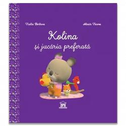 Kolina iube&537;te cu toat&259; inima pe p&259;rin&539;ii ei pe hamsterul Lulu dar &537;i pe G&259;inu&537;a juc&259;ria ei preferat&259; O are mereu al&259;turi o îmbr&259;&539;i&537;eaz&259; &537;i o mângâie în fiecare clip&259; Îns&259; într-o zi juc&259;ria dispare &537;i totul devine trist &537;i nelini&537;titor pentru micu&539;a koala Hot&259;rât s&259; o ajute Lulu porne&537;te într-o 