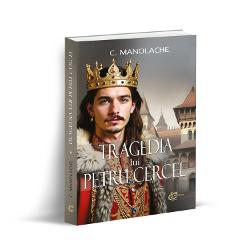 Tragedia lui Petru Cercel de C Manolache este o lucrare istoric&259; &537;i literar&259; ce exploreaz&259; via&539;a &537;i domnia lui Petru Cercel voievod al &538;&259;rii Române&537;ti între 1583 &537;i 1585 Autorul prezint&259; povestea unui domnitor cu o educa&539;ie european&259; remarcabil&259; cunosc&259;tor a 12 limbi str&259;ine poet &537;i pasionat de artizanat care a încercat s&259; aduc&259; reforme în &538;ara 