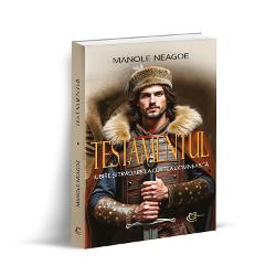 Manole Neagoe a explorat adâncimile istoriei cu o rigurozitate &537;tiin&539;ific&259; &537;i o integritate intelectual&259; remarcabile dezv&259;luind nu doar faptele ci &537;i interpret&259;rile contextul &537;i impactul lor asupra societ&259;&539;ii contemporaneRomanul istoric Testamentul ne prezint&259; o altfel de istorie cu iubiri tr&259;d&259;ri alian&539;e &537;i lupte între boieri &537;i domn în care polonii &537;i otomanii se 