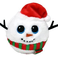 TY Beanie Bouncers - JACK om de zapada 10 cm TY83075