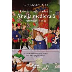 S&259; ne imagin&259;m c&259; trecutul este o &539;ar&259; str&259;in&259; iar acesta este ghidul t&259;u O ma&537;in&259; a timpului tocmai te-a transportat înapoi în secolul al XIV&8209;lea în Anglia Ce vezi în jur Ce haine por&539;i Cum î&539;i câ&537;tigi existen&539;a &537;i care este simbria ta Ce fel de mâncare î&539;i ofer&259; un &539;&259;ran un c&259;lug&259;r sau un nobil &536;i mai ales unde 