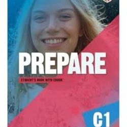 Prepare level 9 student s book with e book