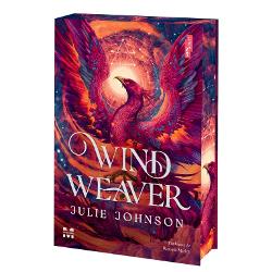 Magia si aventura se impletesc în aceast&259; poveste romantic&259; &537;i fascinant&259; în care o tân&259;r&259; reînvie o profe&539;ie str&259;veche dezl&259;n&539;uind o furtun&259; care i-ar putea salva regatul sau i-ar putea condamna pe to&539;iFrica de magie bântuie Anwyvnul devastat de r&259;zboi Întrep&259;trun&537;ii cum este Rhya Fleetwood sunt uci&537;i pe loc Îns&259; execu&539;ia ei este 