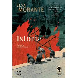 &bdquo;Elsa Morante este maestra mea Am &icirc;ncercat s&259; &icirc;nv&259;&539; din c&259;r&539;ile ei mi se par de neegalat&ldquo; &ndash; Elena FerranteIstoria este cronica sumbr&259; a dictaturilor r&259;zboaielor mondiale &537;i crimelor &icirc;mpotriva umanit&259;&539;ii din prima jum&259;tate a secolului XX Romanul Elsei Morante este &icirc;ns&259; mai presus de orice povestea profesoarei v&259;duve Ida Ea alearg&259; p&acirc;n&259; la epuizare 