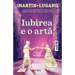 Autoarea fenomenului interna&539;ional Oamenii ferici&539;i citesc &537;i beau cafeaUNELE PRIVIRI DISTRUG ALTELE REPAR&258;Într-un mic restaurant un b&259;rbat &537;i o femeie fac cuno&537;tin&539;&259; din întâmplare Rebecca este o scriitoare în c&259;utare de inspira&539;ie care simte c&259; via&539;a îi scap&259; printre degete Lino un artizan pasionat de istoria artei este m&259;cinat de propriul trecut 