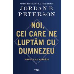 În cea mai recent&259; carte a sa renumitul psiholog clinician &537;i autor de bestsellere Jordan Peterson ne poart&259; prin vechile povestiri biblice despre revolt&259; sacrificiu suferin&539;&259; &537;i triumf istorii care stau la baza întregii lumi occidentale Plecând de la psihologia religiei mitologie &537;i filosofie el dezv&259;luie în&539;elepciunea profund&259; a textelor biblice explicând de ce le ignor&259;m ast&259;zi &537;i ce 