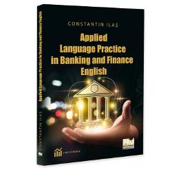 &bdquo;Applied Language Practice in Banking and Finance English&rdquo; este o lucrare moderna si practica conceputa pentru a dezvolta abilitatile lingvistice necesare in domeniul bancar si financiarCartea combina texte autentice vocabular specializat exercitii de gramatica si activitati de comunicare oferind o progresie treptata de la situatii cotidiene la concepte complexe in finante si economiep stylefont-weight 
