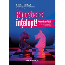 ÎNVA&538;&258; S&258; EVALUEZI CORECT RISCURILE &536;I S&258; EVI&538;I AGRESIUNILE Shihan Michelle – care e specialist&259; în analiza tiparelor de mi&537;care a lucrat în calitate de consilier&259; de interven&539;ie în situa&539;ii de criz&259; generate de violen&539;a sexual&259; este instructoare de arte mar&539;iale de&539;ine centura neagr&259; cu 6 dani 