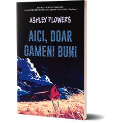 În romanul de debut al gazdei podcastului Crime Junkie o jurnalist&259; obsedat&259; de uciderea neelucidat&259; a vecinei sale din copil&259;rie – &537;i de dispari&539;ia altei fete 20 de ani mai târziu – scoate la iveal&259; secretele întunecate ale or&259;&537;elului ei natal Nu po&539;i &537;ti niciodat&259; ce se întâmpl&259; în spatele u&537;ilor 