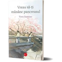 Secrete dragoste &537;i pierdere &ndash; o poveste &icirc;nduio&537;&259;toare de maturizare adaptat&259; ca film anime &537;i manga &537;i tradus&259; &icirc;n 20 de limbiUn licean g&259;se&537;te jurnalul colegei sale de clas&259; &537;i descoper&259; c&259; aceasta este pe moarte Yamauchi Sakura sufer&259; &icirc;n t&259;cere de o boal&259; pancreatic&259; iar acum o singur&259; persoan&259; &icirc;n afara rudelor sale &537;tie despre asta Haruki &icirc;i 