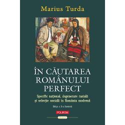Edi&539;ia a II-a ilustrat&259;Traducerea textelor din limba englez&259; de Marius-Adrian Hazaparu„Dup&259; ce reu&537;ise acolo unde modernismul mimetic ratase realizând prin ontologia etnic&259; o sintez&259; între autohtonism &537;i europenism antimodernismul nostru radical a l&259;sat în urm&259; preocup&259;rile pentru limba perfect&259; &537;i spa&539;iul perfect concentrându-se pe omul perfect Iar pentru asta a ajuns 