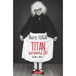 Apartamentul 290 al unui bloc din Titan este reperul unic &537;i neschimb&259;tor o singur&259; dat&259; men&539;ionat dar mereu prezent într-un dans ritual Un dans pe o muzic&259; doar de Nora Iuga &537;tiut&259; în care se prind &537;i din care se desprind gra&539;ios amintiri &537;i rime oameni dragi de ast&259;zi &537;i dintotdeauna locuri magice din Sibiul iubit crâmpeie de versuri acorduri din cântece aproape uitate luna lui Lorca 
