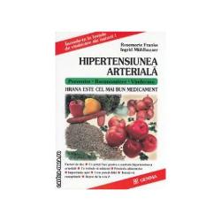 Hipertensiune arteriala