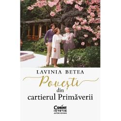 Numit în epoc&259; &537;i Cartierul Ro&537;u ori Cartierul Interzis Prim&259;verii are o istorie aparte La începutul vea­cului al XX-lea locul se numea Gr&259;dina Bordei Acolo Uzina de Gaze &537;i Electricitate a Capitalei a împ&259;r&539;it parcele func&539;ionarilor s&259;i pentru a-&537;i construi case Proiectul prevedea locuin&539;e modeste cu parter &537;i etaj &537;i cur&539;i de 400 de metri p&259;tra&539;i Ap&259; curent&259; gaz 