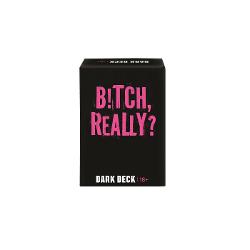 Tii in mana jocul suprem pentru noaptea fetelor Pregateste-te sa razi si sa descoperi lucruri despre prietenele tale pe care nu le-ai stiut niciodata pana acum Numar jucatori 2 Varsta recomandata 18 ani Continut 70 carti instructiuni Produsul are un continut destinat strict adultilor de 18 ani si peste