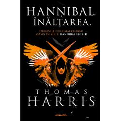 Hannibal Lecter apare din co&537;marul r&259;zboiului de pe Frontului de Est un b&259;iat în z&259;pad&259; mut cu un lan&539; în jurul gâtuluiPare complet singur dar adev&259;rul este c&259; nu e singur &536;i-a adus demonii cu elUnchiul lui Hannibal un pictor renumit îl g&259;se&537;te într-un orfelinat sovietic &537;i îl aduce în Fran&539;a unde Hannibal va locui cu el &537;i cu 