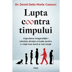 Unul dintre cei mai buni exper&539;i în longevitate inclus pe lista celor mai influen&539;i oameni de &537;tiin&539;&259; din lume de c&259;tre Stanford University te ajut&259; s&259; încetine&537;ti timpul — sau chiar s&259;-l dai înapoi Profit&259; de ultimele inova&539;ii &537;tiin&539;ifice pentru a te bucura de o via&539;&259; lung&259; &537;i s&259;n&259;toas&259; Ce-ar fi dac&259; în 